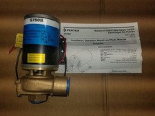 Hypro Aqua-Tiger 12-Volt Centrifugal Pump Bronze | 9700B/9700S