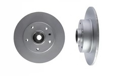 Disque de frein Renault FLUENCE