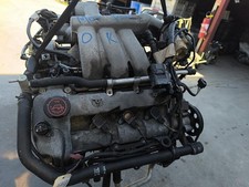 Moteur Jaguar E