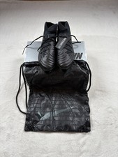 Nike Phantom GX Elite FG 42.5 Schwarz – Neu mit Etikett | Pro Modell | UVP 280€