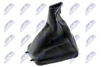 NTY GZB-PL-012 Schalthebelverkleidung FüR Opel