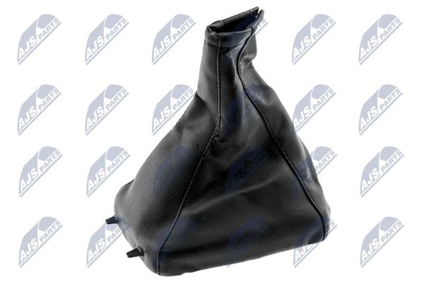 NTY GZB-PL-012 Schalthebelverkleidung FüR Opel-image