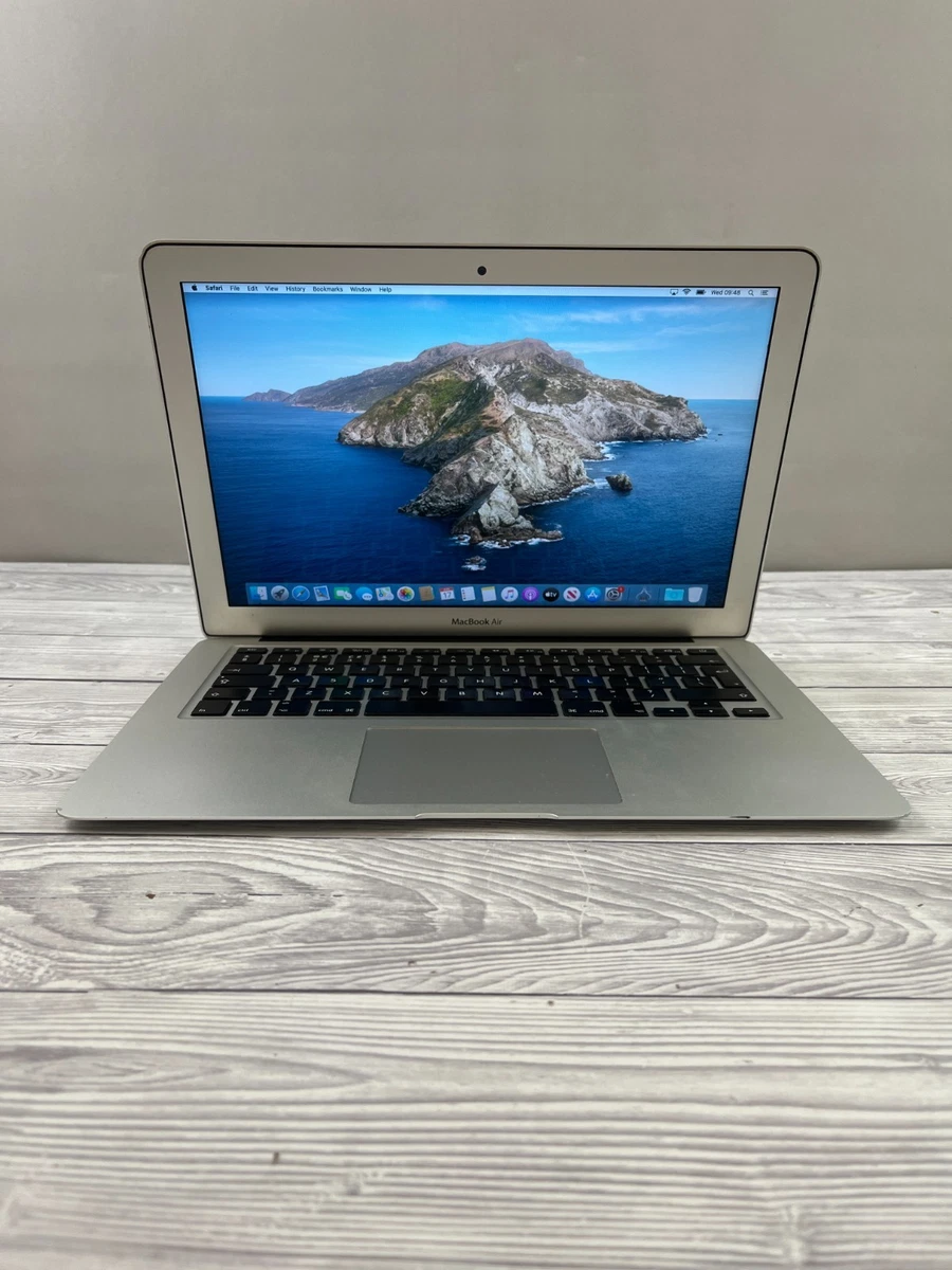 2015 Apple MacBook Air Laptops for sale | eBay UK