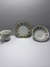 China Set set of five