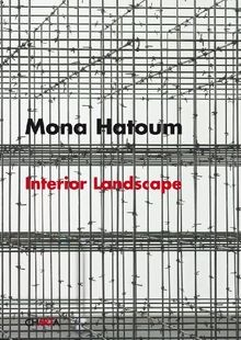 Mona Hatoum: Interior Landscape | Buch | Zustand sehr gut