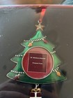 Set of 3 St. Nicholas Square , Photo Frame-Christmas Ornaments in Box  — photo 3