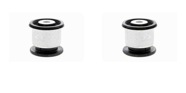 2X Vaico Querlenkerlager Vorne Links Rechts FüR Mercedes M-Klasse 166 W164-image