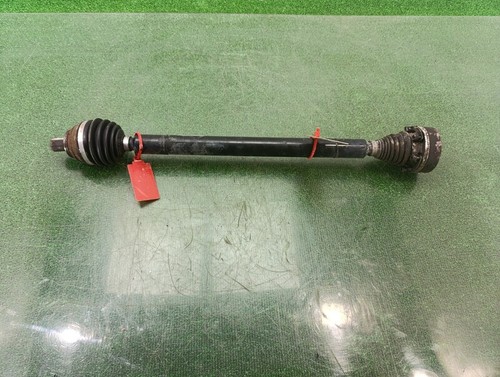 1K0407272CC antriebswelle vorne rechts für SKODA OCTAVIA BERLINA (1Z3) 9211671