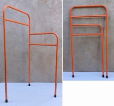PORTE SERVIETTE  - SALLE DE BAINS - ANCIEN - VINTAGE
