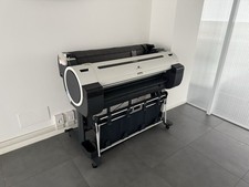 PLOTTER CANON IMAGEPROGRAF IPF770 INCHIOSTRO 2400 x 1200 DPI A0 (841 x 1189 mm) 