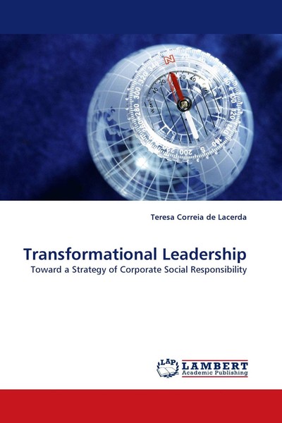Transformational Leadership Teresa Correia De Lacerda-image