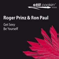 Roger Prinz & Ron Paul - Get Sexy 12'' Vinyl Electronic House,Electro 192086