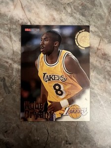 Kobe Bryant Rc | eBay