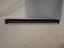 BOGEN Model SBA225 - 25-Key Station Panel Selector