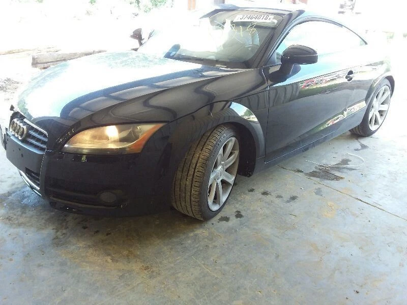 Windshield Glass Coupe Fits 08-15 AUDI TT 291130 - Изображение 2 из 4