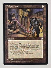 Didgeridoo Homelands Regular