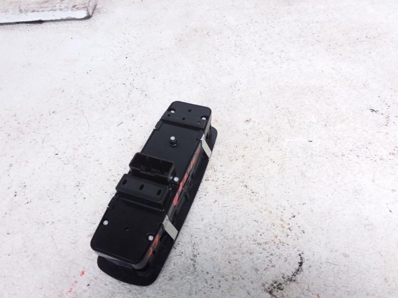 2023 MASERATI GHIBLI MASTER WINDOW SWITCH DRIVER'S DOOR OEM ID 670025406