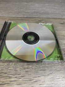 NFL 2K1 (Sega Dreamcast, 2000)  No Manual