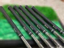 Used Srixon ZTX Iron Set (5-PW) Steel Shaft (S)