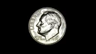 1996 W Roosevelt Dime