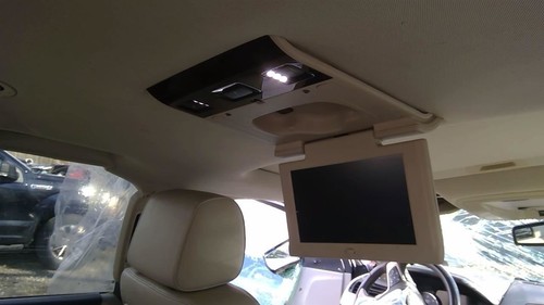 Info-GPS-TV Screen Display Screen Entertainment System Fits 16 ESCALADE 1468140