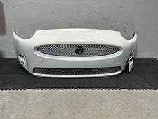 Pare-choc avant Jaguar XK