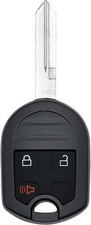 Key Fob for 04-14 Ford F150/ 04-16 F250 F350/ 05-12 Escape/ 03-16 Expedition/...