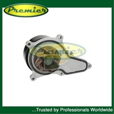 Premier Water Pump Fits Honda CR-V 2013-2025 Civic 2013-2022 1.6 D