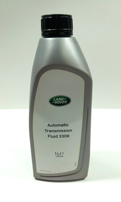 Land Rover Freelander 2 L359 1L Transmission Fluid Oil New Genuine LR002748