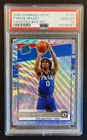 TYRESE MAXEY 2020 OPTIC FANATICS BOX SET RATED ROOKIE PSA 10 GEM ULTRA RARE