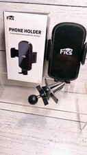 Cell Phone Car Mount Vent Attachment Universal Car Mount Secure Phone Holder