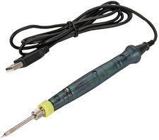 VELLEMAN SA - Fer à souder USB 8W
