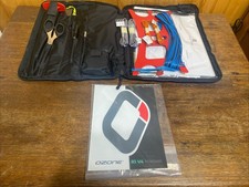 OZONE R1 V4 TUNING KIT MANUAL KITE SURFING