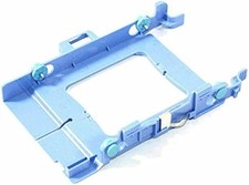 Dell 3020 9020 3040 7040 3050 7050 Micro 2.5" HDD SSD Caddy 1B41VD100-600 Tested