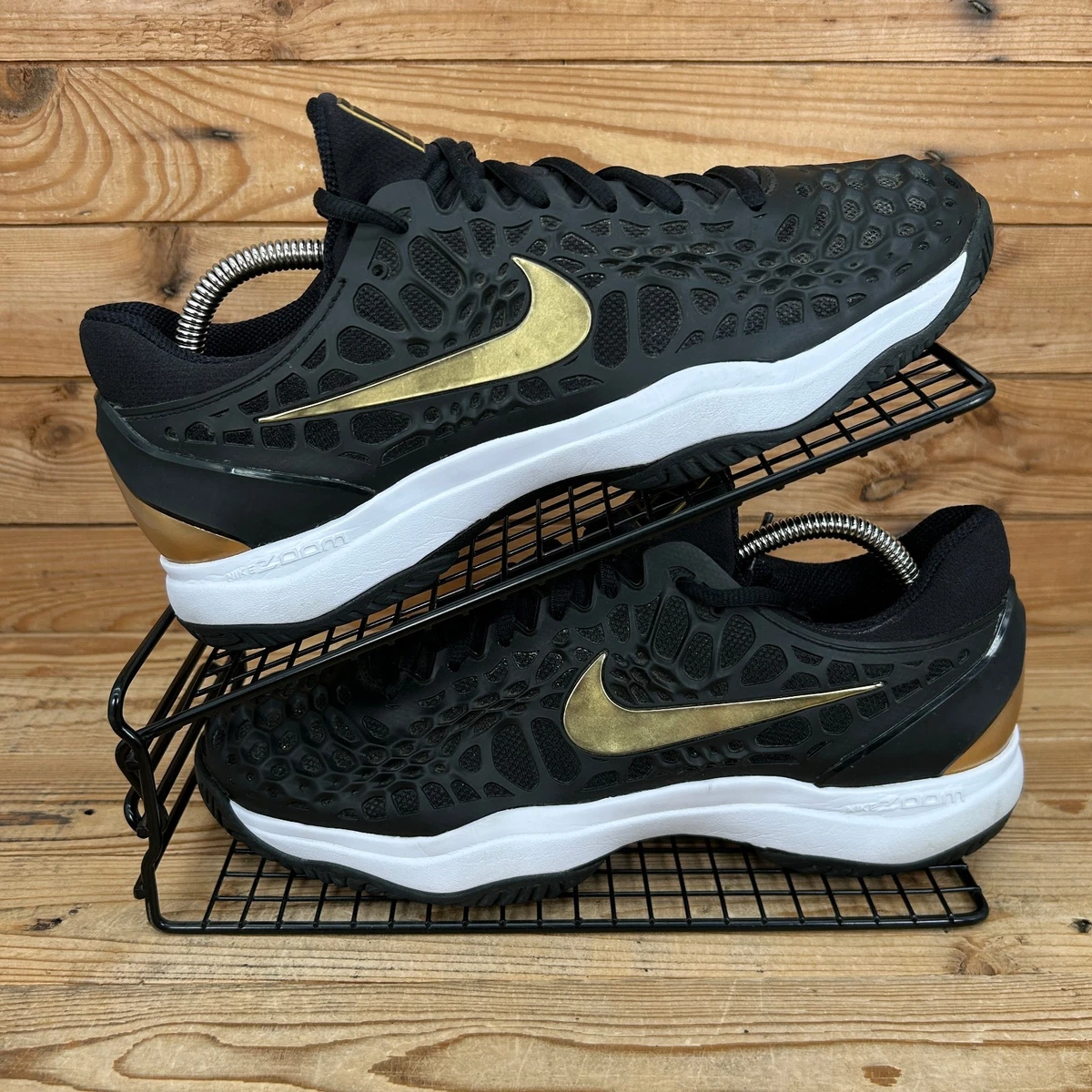 NIKE ズーム　ケージ3 RAFAモデル Las mejores ofertas en Zapatillas para hombre Nike Zoom Cage 3 | eBay