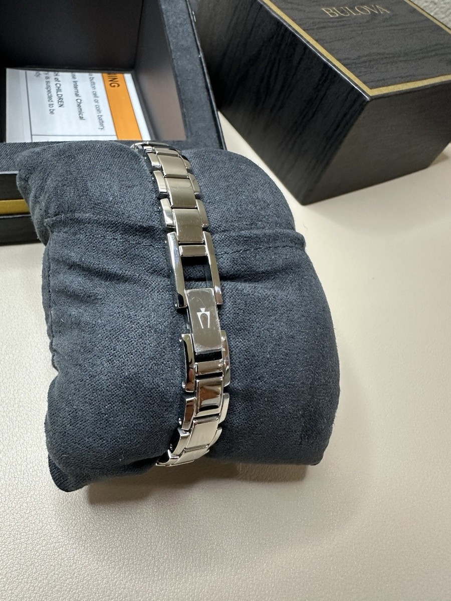 Bulova Classic 98P229 Women display picture 1