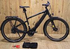 Specialized Vado 5.0 M Black Silver