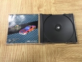 Daytona USA SEGA SATURN Japan - FJ4796