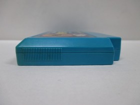 NES -- TSURIKICHI SANPEI Blue Marine Hen -- Fishing. Famicom. Japan game. 10356