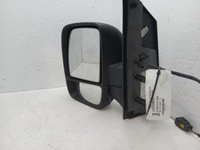 Retroviseur gauche (ou coque) Fiat SCUDO
