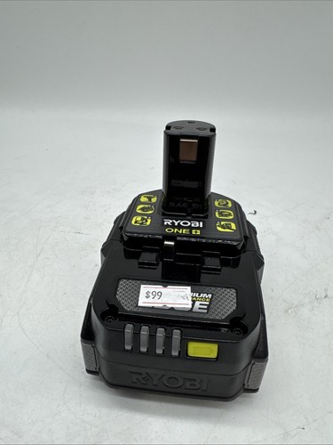 Ryobi One+ 18V Lithium High Performance Edge 4Ah Akku PBP1104 B21 - Bild 3 von 6