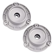 2x Federbein Domlager Oben for BMW 5er 6er 7er 31306795081 Top Mount Vorne