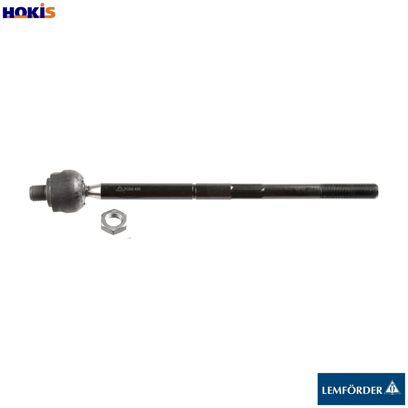 INNER TIE ROD 37063 01 FOR PEUGEOT BOXER/Platform/Chassis/Van/FURGON/Bus  FIAT