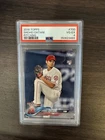 2018 Topps Shohei Ohtani #700