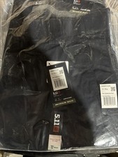 511 Taclite Women’s Navy Ems Pants Size 12 Regular New with Tags Never Worn