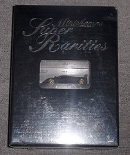 Shipping Included Minichamps Super Realities 1/43 Mclaren F1 Gtr Prototype Ki Pu