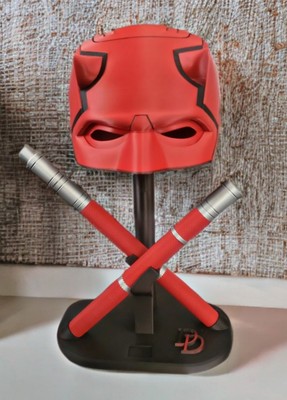 Daredevil Combo With Display Stand