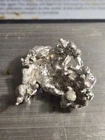 Wild Nigget 17.9g .999 Silver Nugget
