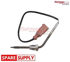SENSOR, EXHAUST GAS TEMPERATURE FOR AUDI VW METZGER 0894974