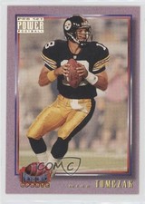 1993 Pro Set Power Power Moves Update Mike Tomczak #PMUD48 0qr0